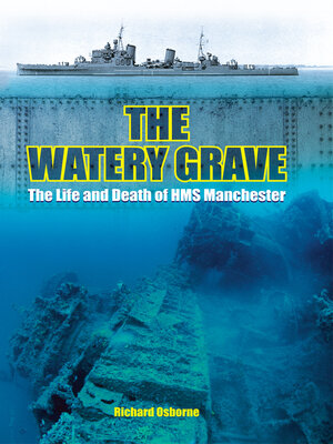 cover image of The Watery Grave